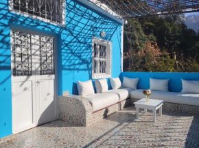 Ourika Valley Haven - Breathe, Relax, Unwind